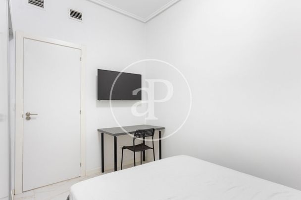 Flat for rent in Alboraya Centro (Alboraya) - Photo 1