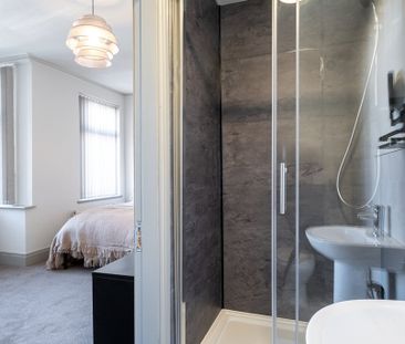 Room in a Shared House, Gillot Road, B16 - Photo 4