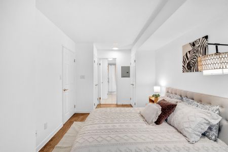 For Lease - 230 King Street Unit# 812, Toronto, Ontario - Photo 4