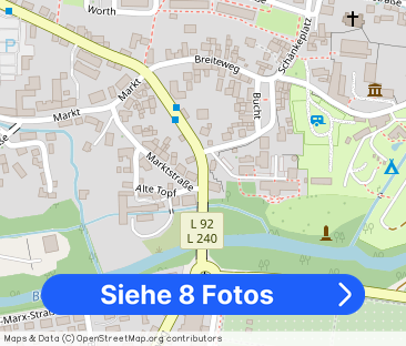 Gemütlich 3-Zimmerwohnung mit wunderschönem Blick, Klimaanlage und ... - Foto 1