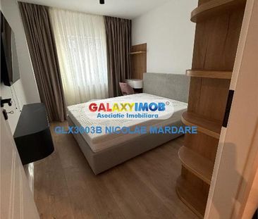 Apartament 3 camere HIGH-END - Tineretului / Timpuri Noi | Aleea Borce - Fotografie 5