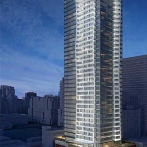 For Lease - 5 St Joseph Street Unit# 2708, Toronto, Ontario - Photo 2