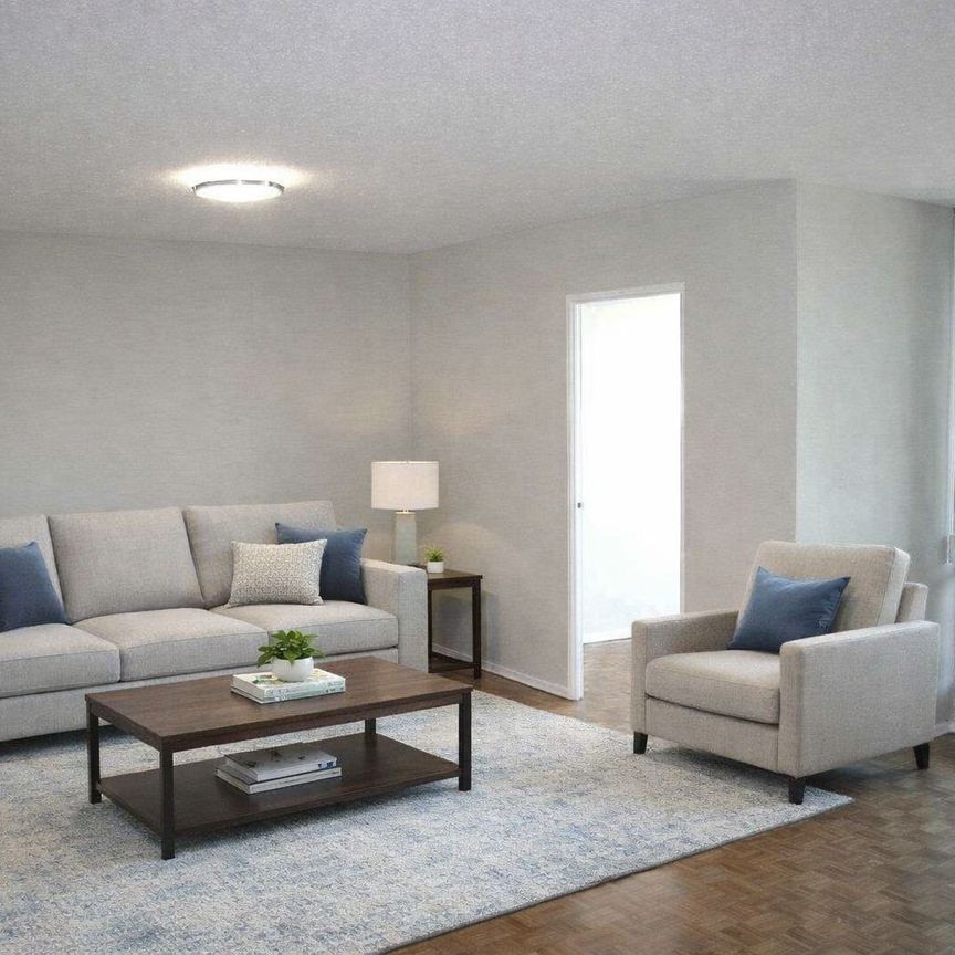 For Lease - 714 The West Mall N/A Unit# 1907, Toronto, Ontario - Photo 1