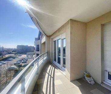 Appartement T2 Dijon à louer - Photo 5