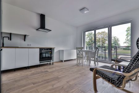 Tychy ul. Lawendowa - Zdjęcie 2