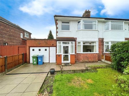 Fairacre Road, Liverpool, Merseyside, L19 - Photo 4