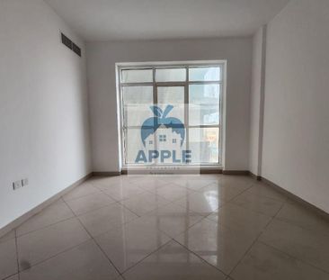 Prime 1 BR in Al Zahia: Central A/C, Security, Brand New - Photo 4