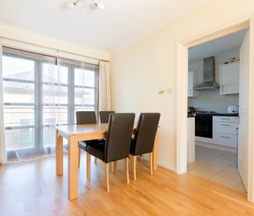 1 Bed Flat, Finland Street, SE16 - Photo 6