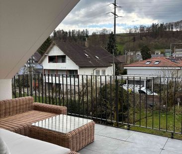 4.5 Zimmer, 112 m² - Foto 6