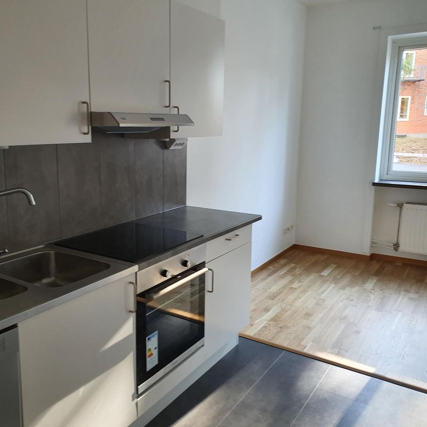 Kanslivägen, Stockholm - Foto 2