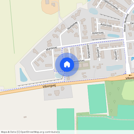 Lavendelvej 34, Holstebro