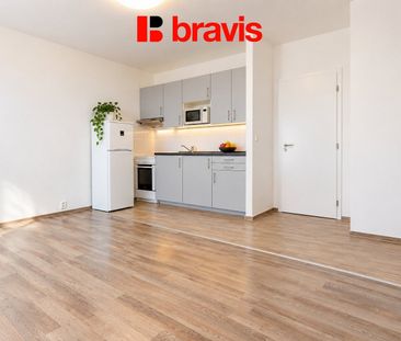 Pronájem bytu 2+kk 41 m² - Photo 3