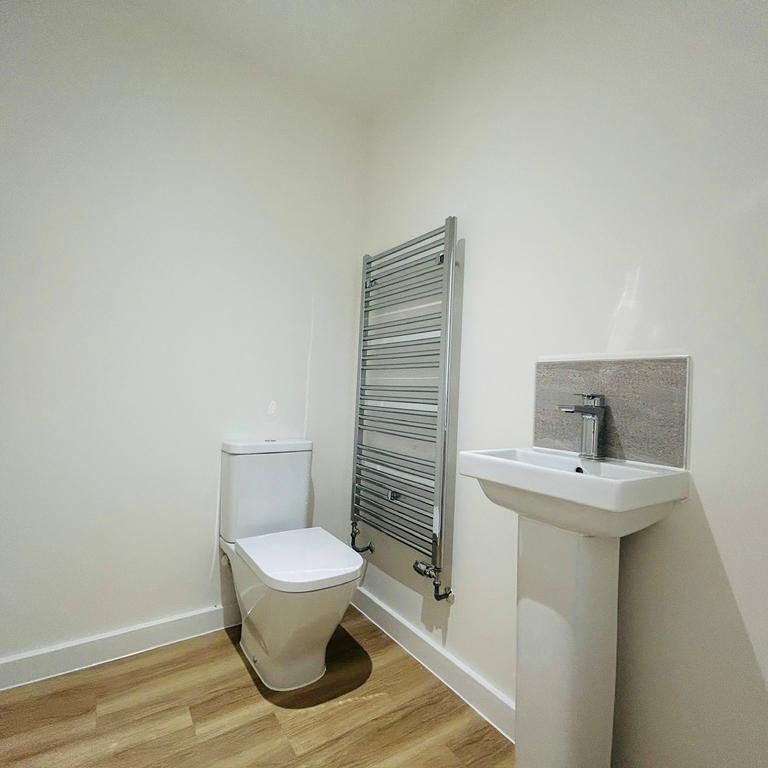 3 bedroom house to rent - Photo 1