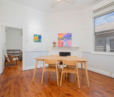 Renovated Three Bedroom Home with Over-Sized Office - Photo 2