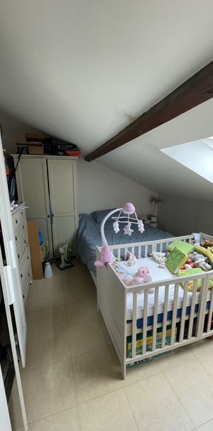 Location Appartement 2 pièces 31m² ORLEANS 45000 - Photo 1