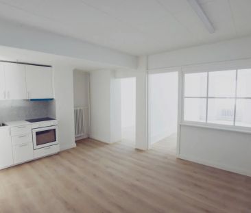 2.5 Zimmer, 42 m² - Foto 1
