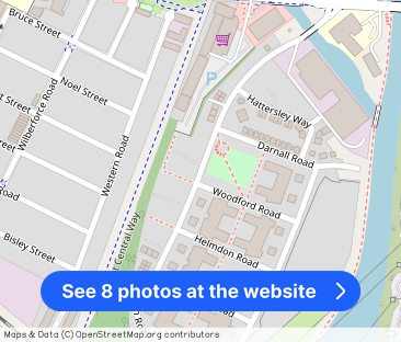 Watkin Road, Leicester, Leicestershire, LE2 - Photo 1