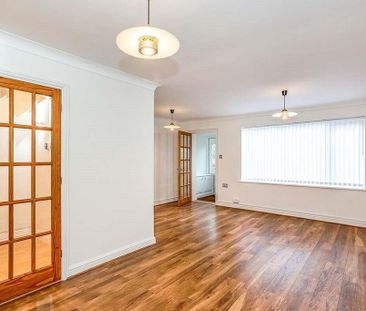 3 bedroom terraced house to rent - Photo 1