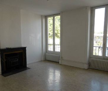 Appart F2bis 56m² (réf 6935587) - Photo 2