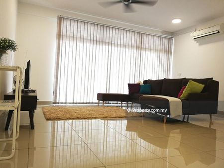 Austin Regency (Pangsapuri Austin Perdana), Taman Austin Perdana, Tebrau - Photo 3