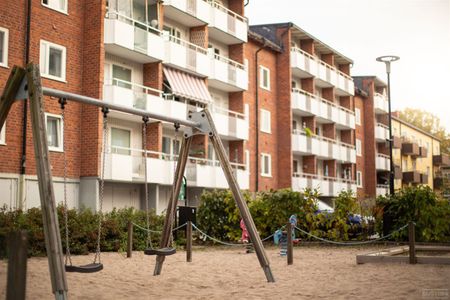 Tingshusgatan 9 - Photo 2