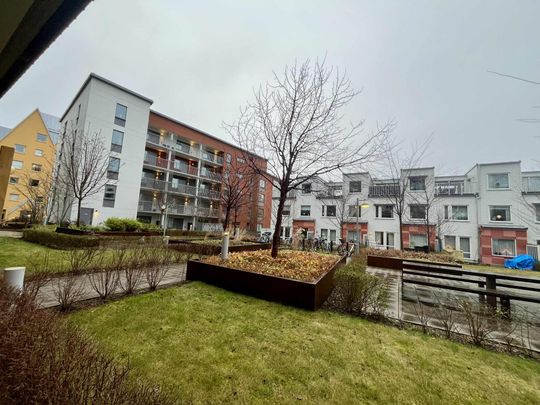 Fyrislundsgatan, Uppsala - Photo 1