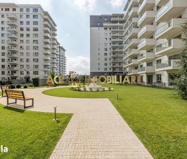 3 Camere de inchiriat | Luxuria Residence | 2 Bai | 2x Parcare | 114MP - Fotografie 5