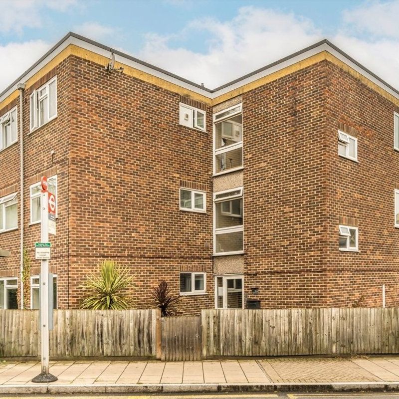 Algernon Road, SE13, London - Photo 1