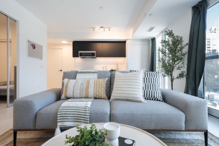 For Lease - 308 Jarvis Street Unit# 214, Toronto, Ontario - Photo 3