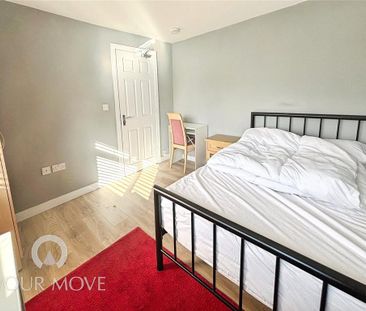 1 bedroom semi-detached house to rent - Photo 2