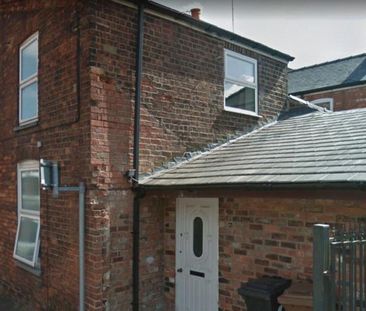 Princess Street, Lincoln, LN5 - Photo 1
