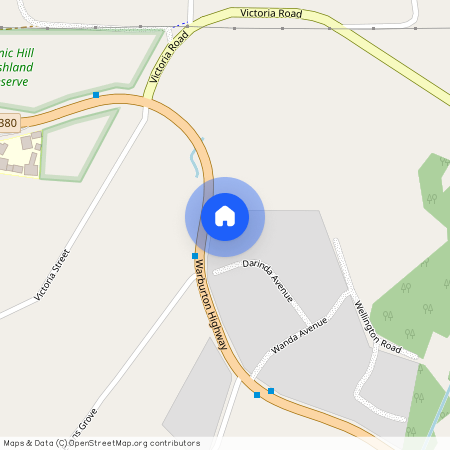 249 Warburton Highway, Vic 3139, Wandin North