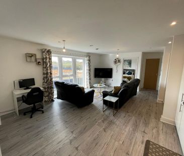 1 bedroom apartment to rent - Photo 2