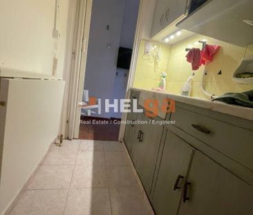 Studio/Γκαρσονιέρα για ενοικίαση Προσφυγικά - Πλατεία Ελευθερίας (Π... - Photo 3