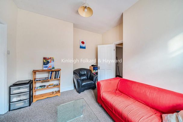 4 bedroom terraced house to rent - Photo 1