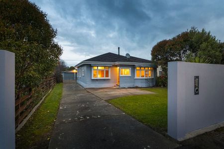 Family Home in Central Location - Photo 5