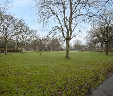 Huis te huur: Willem Pijperlaan 7 2253 BP Voorschoten - Photo 4