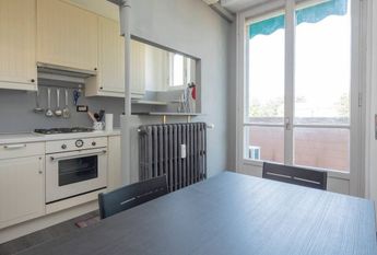 Viale Omero, Milan, Lombardy 20139