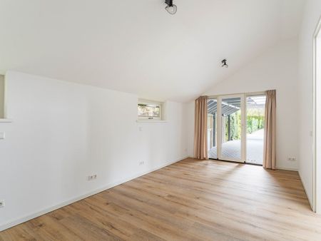 Te huur: Huis Wickenburghseweg in 't Goy - Foto 4