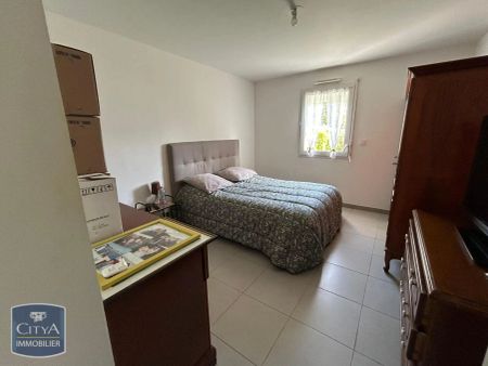 Maison à louer 5 pièces 103.2m² - Photo 5