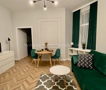 Elegancki apartament 43m2 opłaty i wifi zawarte w podanej cenie - Photo 4