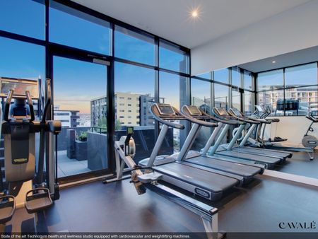 211/31 Longland Street, Newstead QLD 4006 - Apartment For Rent - $675 | Domain - Photo 4