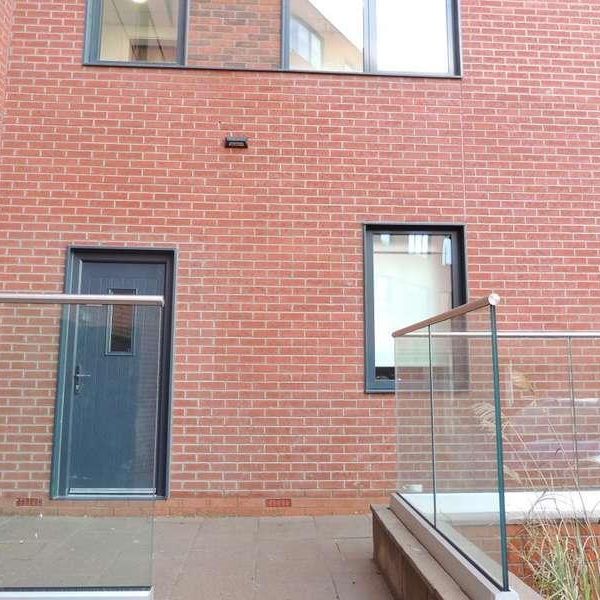 Madison House, Wrentham Street, Birmingham, B5 - Photo 1