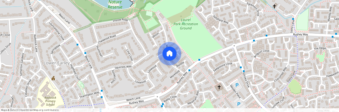 Marefield, Lower Early, RG6 3DZ