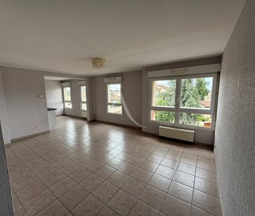 Location Appartement 2 pièces 62m² - Photo 2