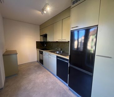 3.5 Zimmerwohnung in Brüttisellen / Befristet bis 30.11.2027 - Foto 4