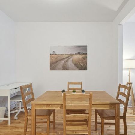 3 1/2 - Montréal - 1 705 $/mois - Photo 3