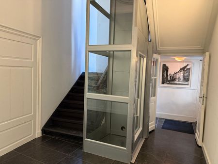 Appartement te huur: Kleine Gracht 32-D01 6211 CB Maastricht - Photo 4