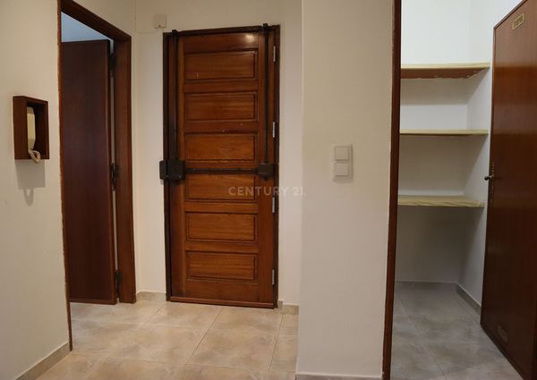 Arrendamento | Apartamento T1+1 | Amadora