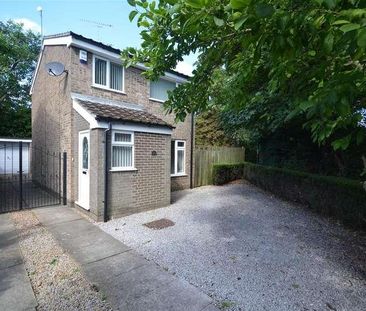 Plough Gate, Darley Abbey, Derby, DE22 - Photo 1